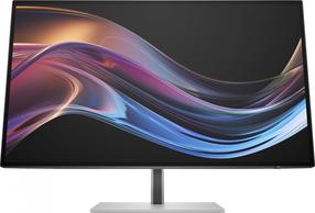 Monitorius HP Series 7 Pro 727pk (8J9G2E9), IPS Black, 60 Hz, 4K UHD, 27"