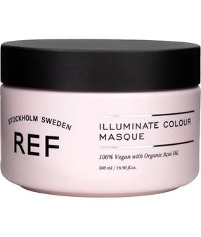 Маска для волос Ref Illuminate Color Masque, 500 мл