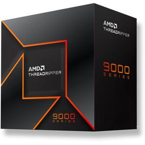 Procesorius AMD 9960X, 4.20GHz, sTR5, 128MB