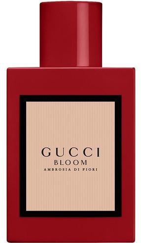 Парфюмированная вода Gucci Bloom Ambrosia Di Fiori, 100 мл