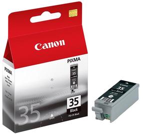 Rašalinio spausdintuvo kasetė Canon PGI-35 BK, juoda