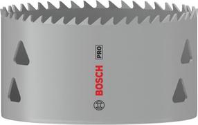 Кольцевая пила Bosch Pro, 9.2 см