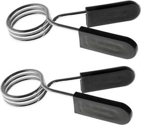 Grifu slēdzene HMS Spring Collars, 180 cm