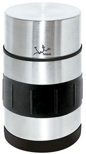 Termosas maistui Jata 827, 0.750 l, sidabro sp./juoda sp.