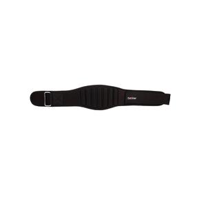 Ремни для тяжелой атлетики Outliner SG-1188, черный цв., S