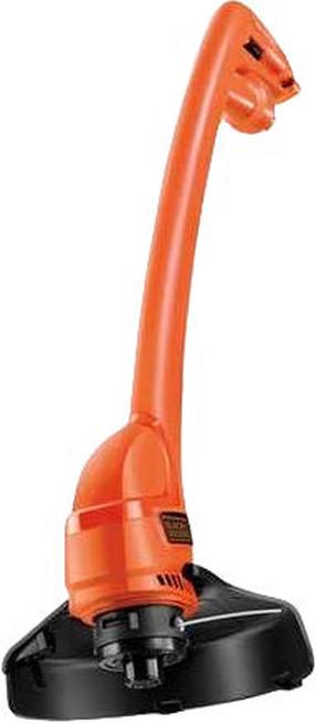 Elektrinė žoliapjovė Black & Decker GL250_XK, 250 W