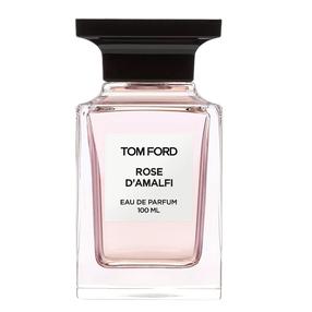 Парфюмированная вода Tom Ford Rose D'Amalfi, 100 мл