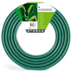 Laistīšanas šļūtene Cellfast Economic 10-710, 15.8 mm, 70 m