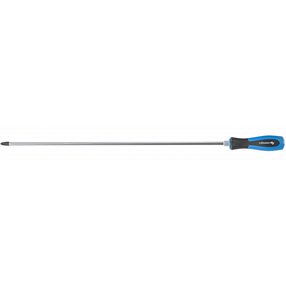 Atsuktuvas, kotelių atsuktuvas GE HT1S082 HT1S082, kryžminis, 45 cm