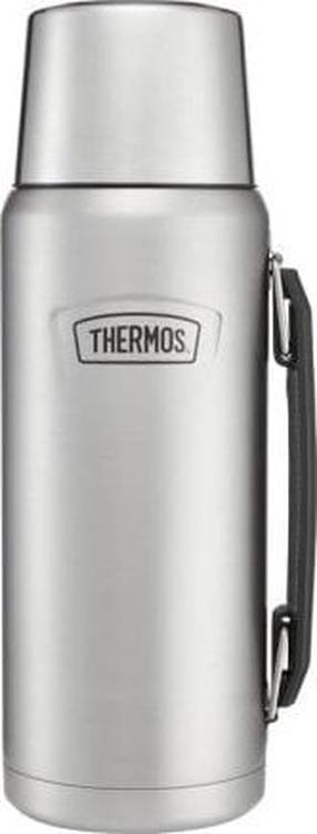 Termos Thermos Icon, 1.2 l, hõbe v.
