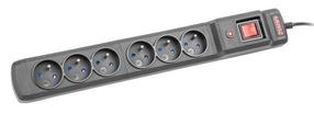 Sprieguma stabilizatori ARMAC, 2.5 m
