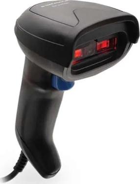 Svītru kodu skeneris Datalogic Gryphon GD4290-BK, rokas