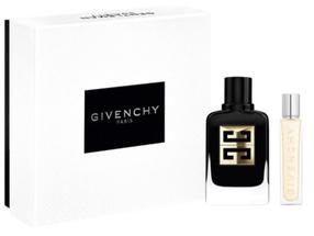 Dovanų komplektas vyrams Givenchy Gentleman Society Ambrée, 2 vnt.