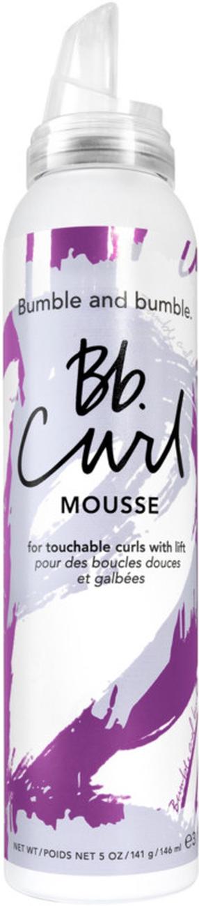 Matu putas Bumble And Bumble Curl, 146 ml