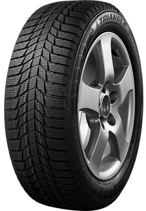 Ziemas riepa Triangle Tire PL01 235/60/R18, 107-R, E, E, 72 dB