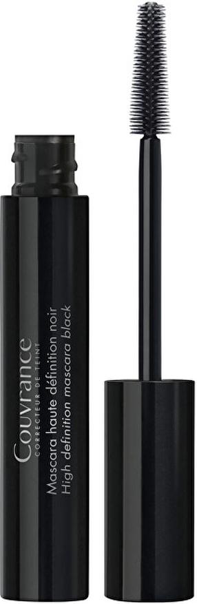 Skropstu tuša Avene High Definition, 7 ml, melna krās.