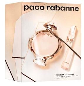 Подарочные комплекты для женщин Paco Rabanne