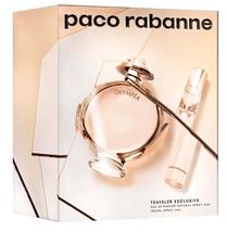 Dovanų komplektas moterims Paco Rabanne