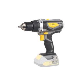 Bezvadu triecienurbjmašīna bez baterijas Fxa JD6310C, 18 V, 2 Ah