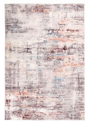 Ковер комнатные Padiro Piedmont 625, многоцветный, 170 см x 120 см