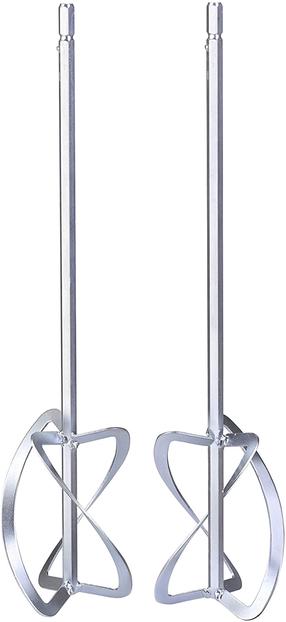 Сегмент бетоносмесителя Einhell Hex, 550 мм x 120 мм