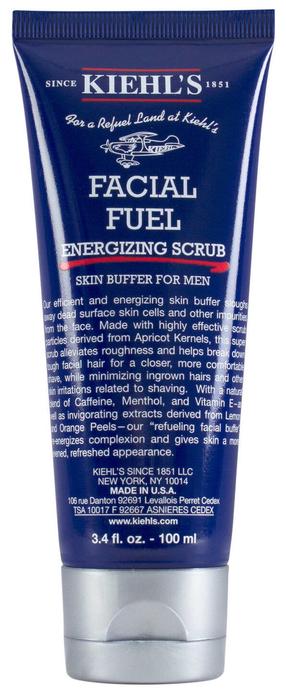 Näo koorimine Kiehl's, 100 ml