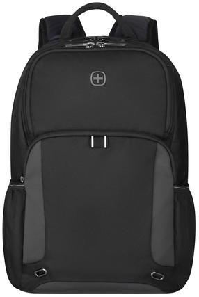 Рюкзак для ноутбука Wenger XE Tryal, черный цв., 23 л, 1-15.6″