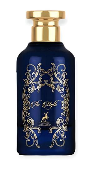 Parfüümvesi Maison Alhambra The Myth, 100.0 ml