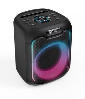 Skaņas sistēma Fiodio P-932