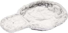Kaķu guļvieta Beeztees Hammock, pelēka krās., 56 cm x 56 cm