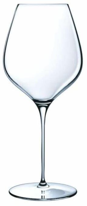 Vyno taurė Chef and Sommelier Mylla, stiklas, 0.65 l