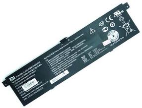 Аккумулятор для ноутбука Xiaomi NB441457, 5.23 Ач, Li-Ion