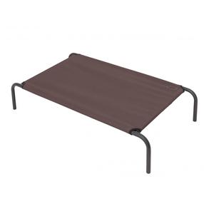 Loomavoodi Hobbydog Iron IROBRA5, pruun v., 100x55x15 cm
