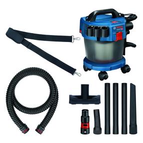 Строительный пылесос Bosch GAS Premium, 10 л