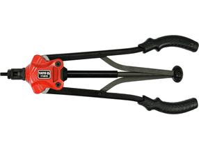 Kniedējamais āmuriņš Yato YT-36125, 420 mm