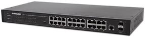 Коммутатор (Switch) Intellinet 560917