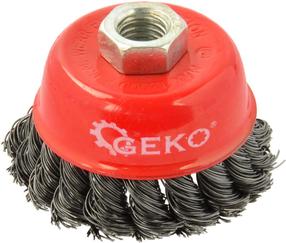 Traadist ketashari Geko G00594, 75 mm
