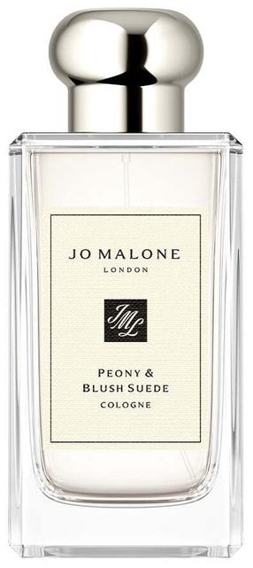 Одеколон Jo Malone Peony & Blush Suede, 100 мл, (без упаковки)