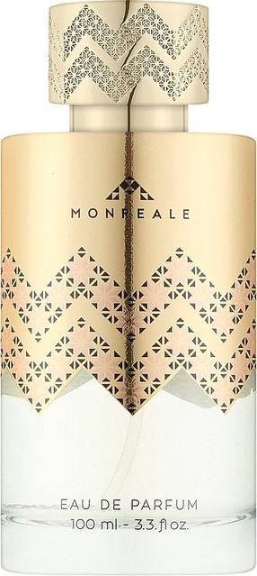 Kvapusis vanduo Monreale Night Sandalwood, 100 ml