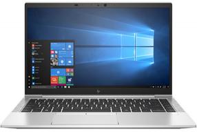 Nešiojamas kompiuteris HP EliteBook 840 G8, perpakuotas, i5-1135G7, 16 GB, 512 GB, 14 ", Intel Iris Xe Graphics, sidabro sp., EN, Windows 11 pro