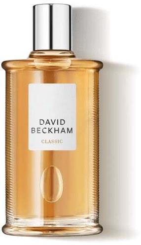 Tualetinis vanduo David Beckham Classic, 100 ml