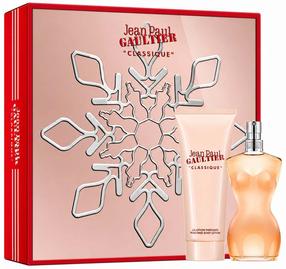 Dovanų komplektas moterims Jean Paul Gaultier Classique Gift Set, 2 vnt.