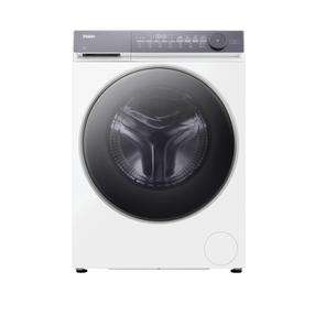Skalbimo mašina Haier HW90-B14367TU1-S, 9 kg, balta sp.