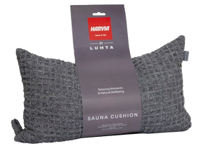 Saunas spilvens Harvia Luhta, 40 cm x 22 cm x 22 cm
