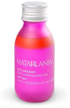 Näotoonik Matarrania Regenerating 100% Bio Toner, 100.0 ml