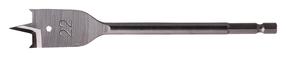 Spalvu koka urbis Makita E-17267, koks, spalvveida, hex, 22 mm x 15 cm