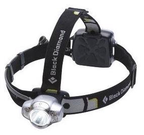 Galvas lukturis Black Diamond Icon 700, 3 W, IPX4