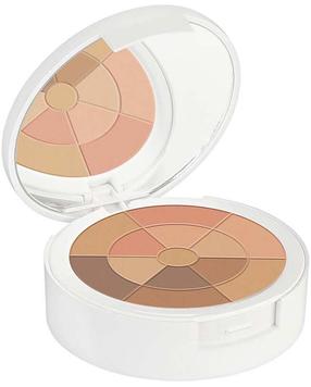 Kompaktinė pudra Avene Couvrance, įvairių spalvų, bronzer, 10 g