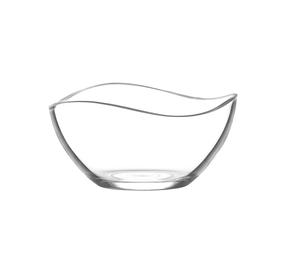 Maza bļoda Lav Viro LV-VIR245F, caurspīdīga krās., 10.5 cm, 0.215 l
