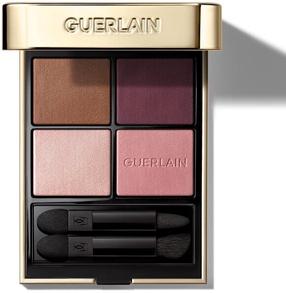 Akių šešėliai Guerlain Ombres G, 6 g, įvairių spalvų 530 majestic rose